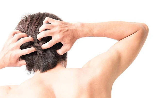 Manfaat Zinc Untuk Rambut Pria: Bebas Rontok Seharian
