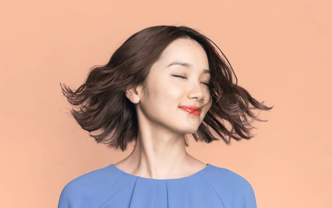 Cara Membuat Rambut Mudah Distyling Tanpa Lepek Seharian