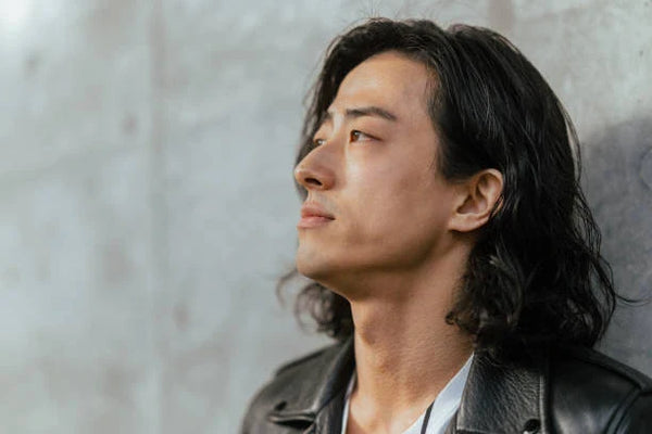 Anti Gagal! Ini Cara Cepat Memanjangkan Rambut Pria