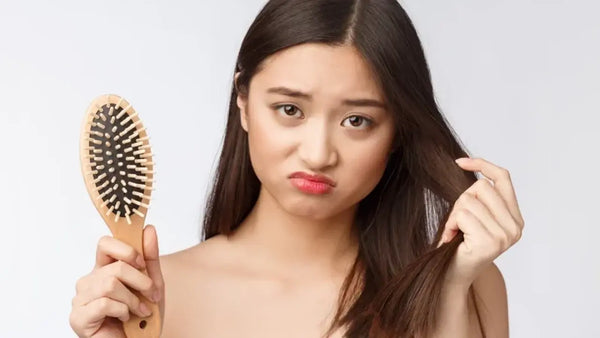 Rambut Kusut: Penyebab, Cara Mengatasi, dan Tips Merawatnya