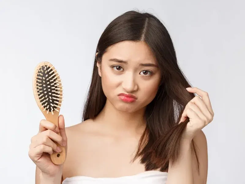 Rekomendasi Conditioner untuk Rambut Rontok dan Ketombe