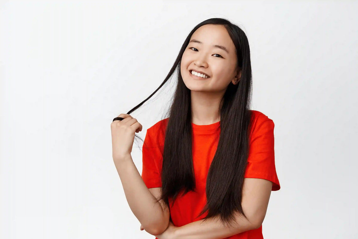 Cara Agar Rambut Panjang dalam 1 Minggu, Mungkinkah?