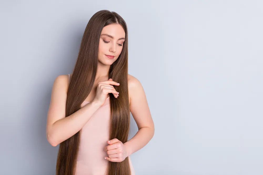 7 Cara Agar Rambut Mudah Diatur dan Rapi Sepanjang Hari