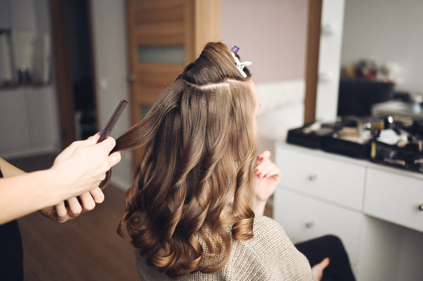 Apa Itu Smoothing? Panduan Lengkap untuk Rambut Lurus dan Lembut