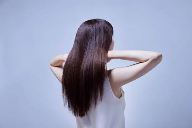 Rambut Lurus: Rahasia Tampil Rapi dan Menawan Setiap Hari