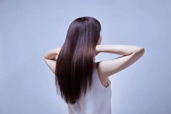 Rambut Lurus: Rahasia Tampil Rapi dan Menawan Setiap Hari