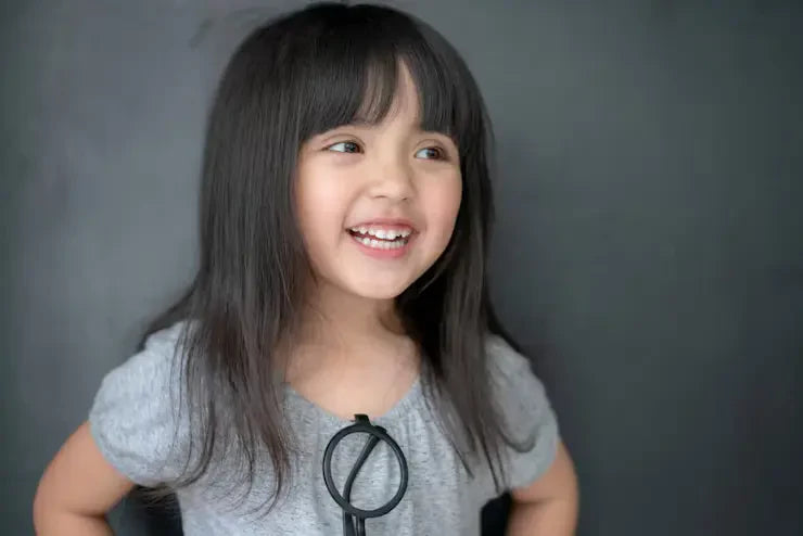Rambut Anak Sehat: Panduan Perawatan Sehari-hari