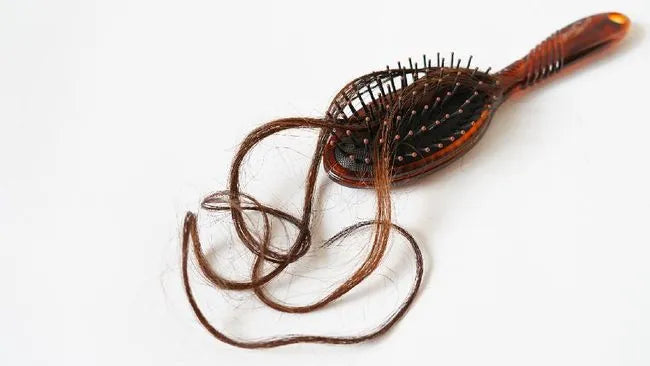 5 Obat Rambut Rontok Alami dan Perawatannya, Wajib Dicoba!