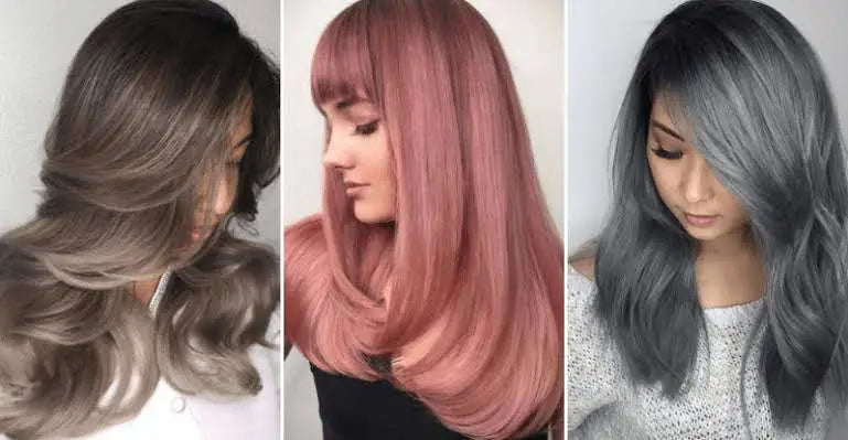 Wajib Coba! Rekomendasi Warna Rambut untuk Kulit Sawo Matang