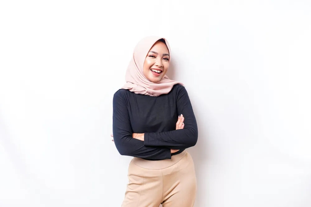 Hindari 5 Kesalahan Umum Saat Merawat Rambut Berhijab