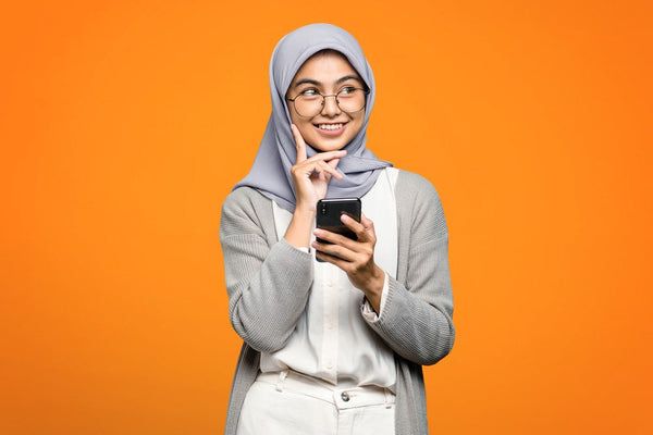 Tips Perawatan Rambut Harian untuk Hijabers agar Rambut Tidak Lepek