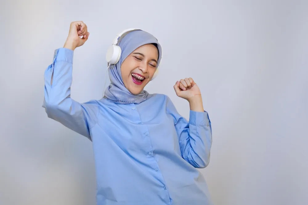 Masker Rambut Alami untuk Hijabers: Ucapkan Selamat Tinggal pada Rambut Kering!