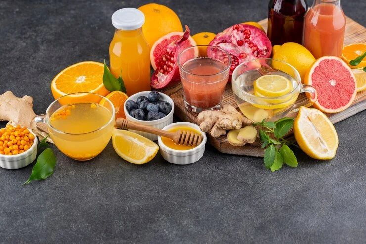 Makanan-Alami-yang-Baik-dan-Sehat-sebagai-Vitamin-Rambut