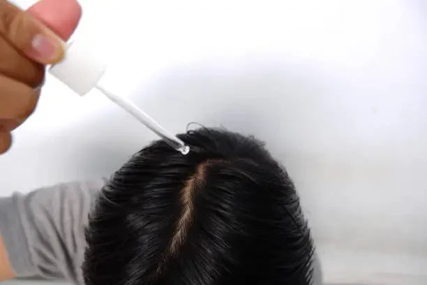 Tonik Rambut: Rahasia Pertumbuhan dan Kekuatan Akar