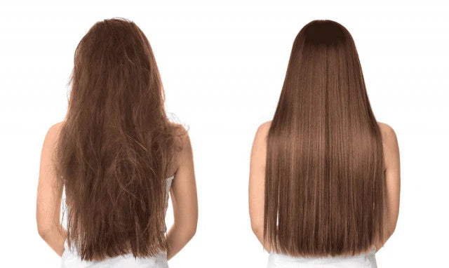 Apa itu Keratin Rambut? Pengertian, Fungsi, dan Manfaat