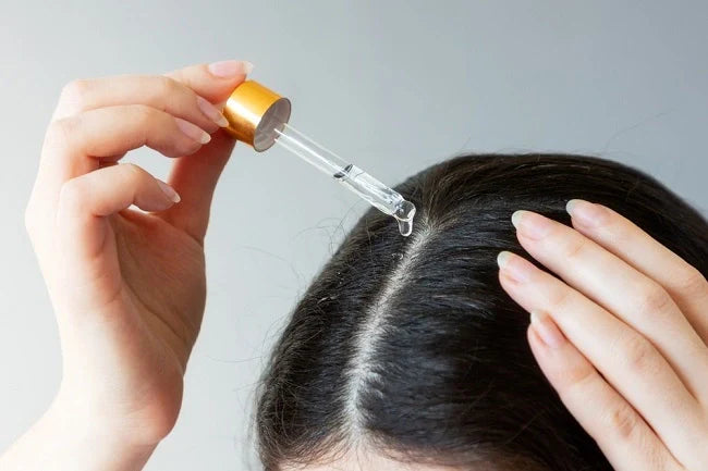 Hati-Hati dengan Obat Penumbuh Rambut, Ini yang Harus Diperhatikan