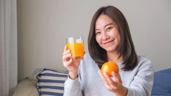 Alasan Rambut Butuh Vitamin Rambut yang Bagus