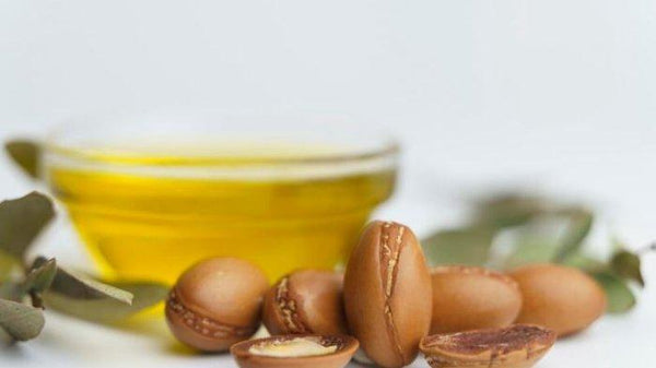 Manfaat Luar Biasa Minyak Argan untuk Rambut Anda
