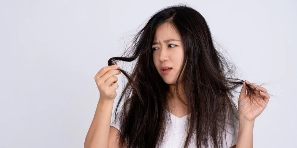 Cara Agar Rambut Tidak Kaku dan Lebih Mudah Diatur