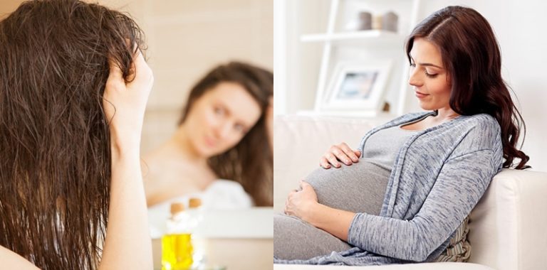 Mengupas-Penyebab-Kerontokan-Rambut-pada-Ibu-Menyusui