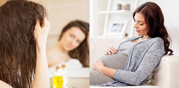 Mengupas-Penyebab-Kerontokan-Rambut-pada-Ibu-Menyusui
