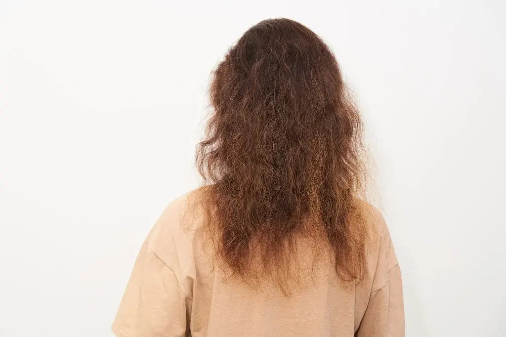 Rambut Frizzy? Ini Cara Menjinakkannya Agar Lebih Halus
