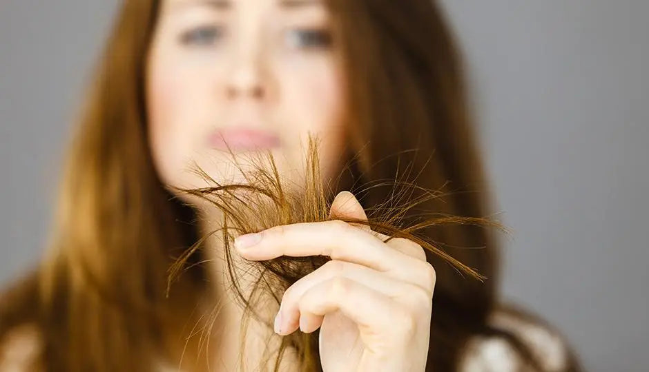 Ketahui Cara Mengatasi Rambut Bercabang dan Penyebabnya