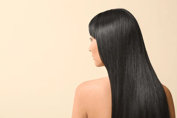 Rambut Lurus Alami: Tips Perawatan Tanpa Bahan Kimia