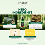 Kelaya Hair Revitalizer Mist 100 ml