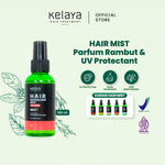 Kelaya Hair Revitalizer Mist 100 ml