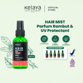 Kelaya Hair Revitalizer Mist 100 ml