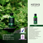 Kelaya Hair Treatment Shampoo 100 ml