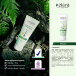 Kelaya Intensive Hair Mask 190g Masker Rambut Kering Mengembang