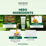 Kelaya Intensive Hair Mask 190g Masker Rambut Kering Mengembang
