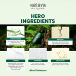 Kelaya Hair Tonic 100ml