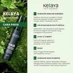 Kelaya Minyak Kemiri 50 ml