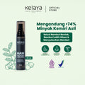 Kelaya Minyak Kemiri 50 ml