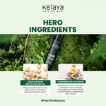 Kelaya Minyak Kemiri 50 ml