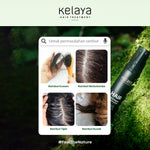 Kelaya Minyak Kemiri 50 ml