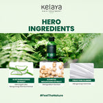 Kelaya Hair Treatment Shampoo 250 ml