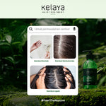 Kelaya Hair Treatment Shampoo 250 ml