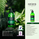 Kelaya Hair Treatment Shampoo 250 ml