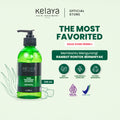 Kelaya Hair Treatment Shampoo 250 ml