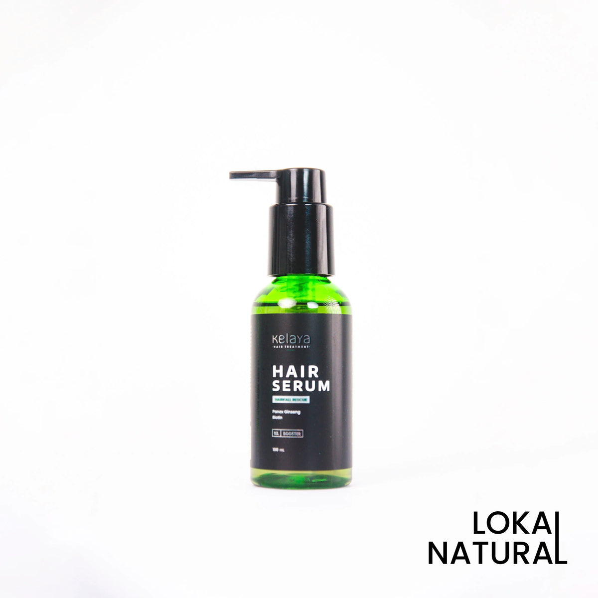 Kelaya Hair Serum 100 ml