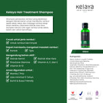 Kelaya Hair Treatment Shampoo 100 ml