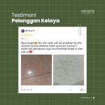 Kelaya Minyak Kemiri 50 ml