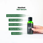 Kelaya Hair Serum 100 ml Penumbuh Rambut Rontok Kering