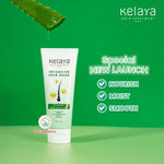 Kelaya Intensive Hair Mask 190g Masker Rambut Kering Mengembang