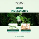 Kelaya Conditioner Rambut Leave On 250ml Kondisioner Tanpa Bilas Pelembut Anti UV