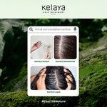 Kelaya Hair Treatment Shampoo 100 ml